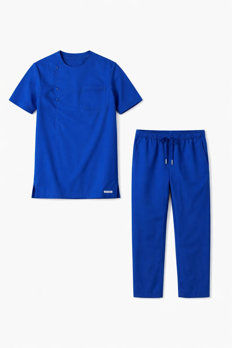 Pre-Order Ntoma Royal Blue