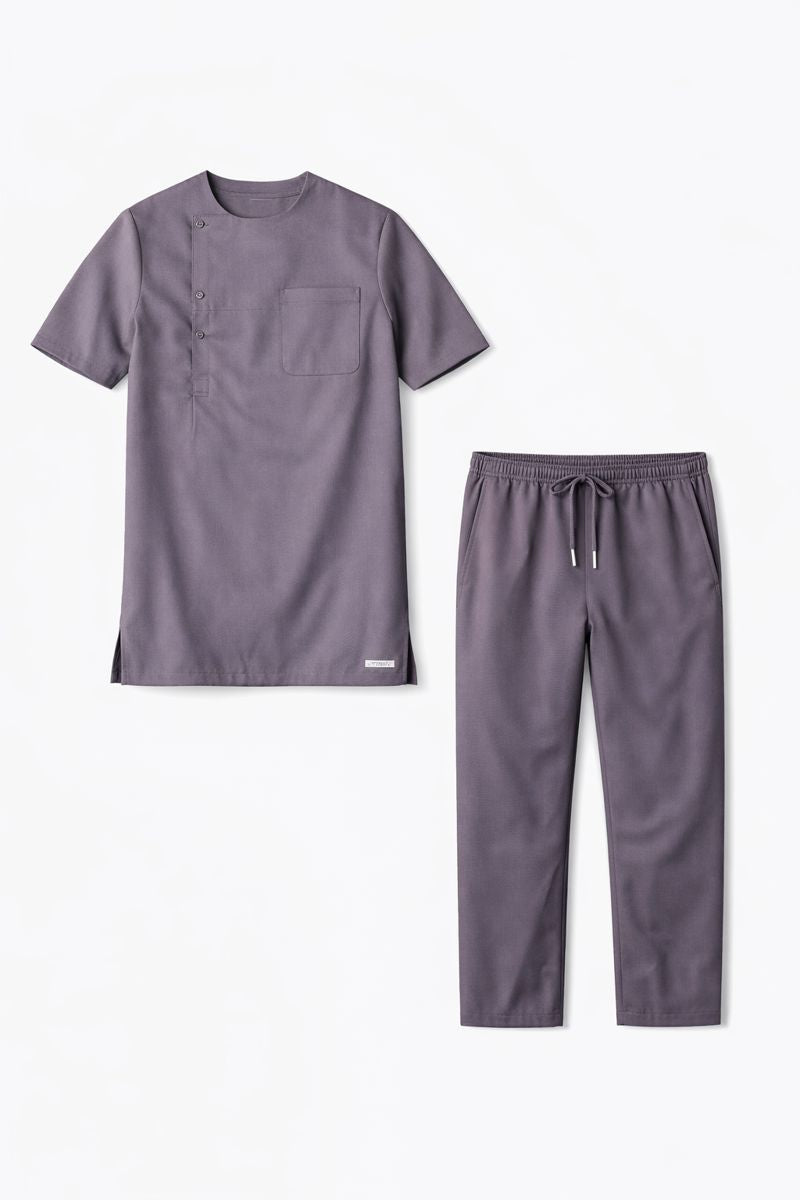 Pre-Order Ntoma Royal Grey
