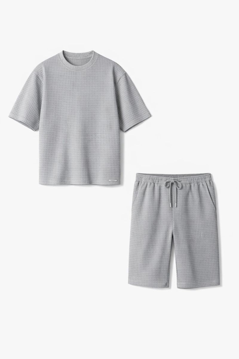 Pre-Order Vero Set Grey