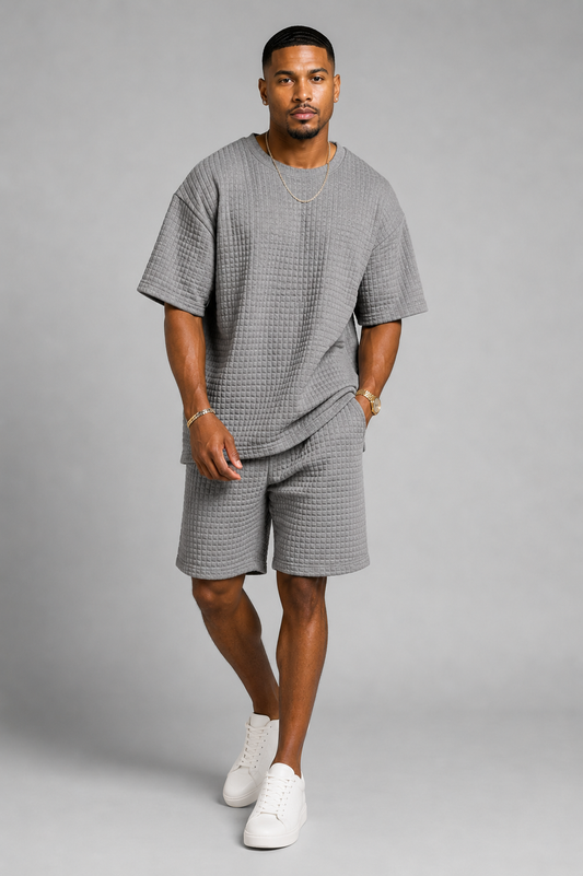 Pre-Order Vero Set Grey Set