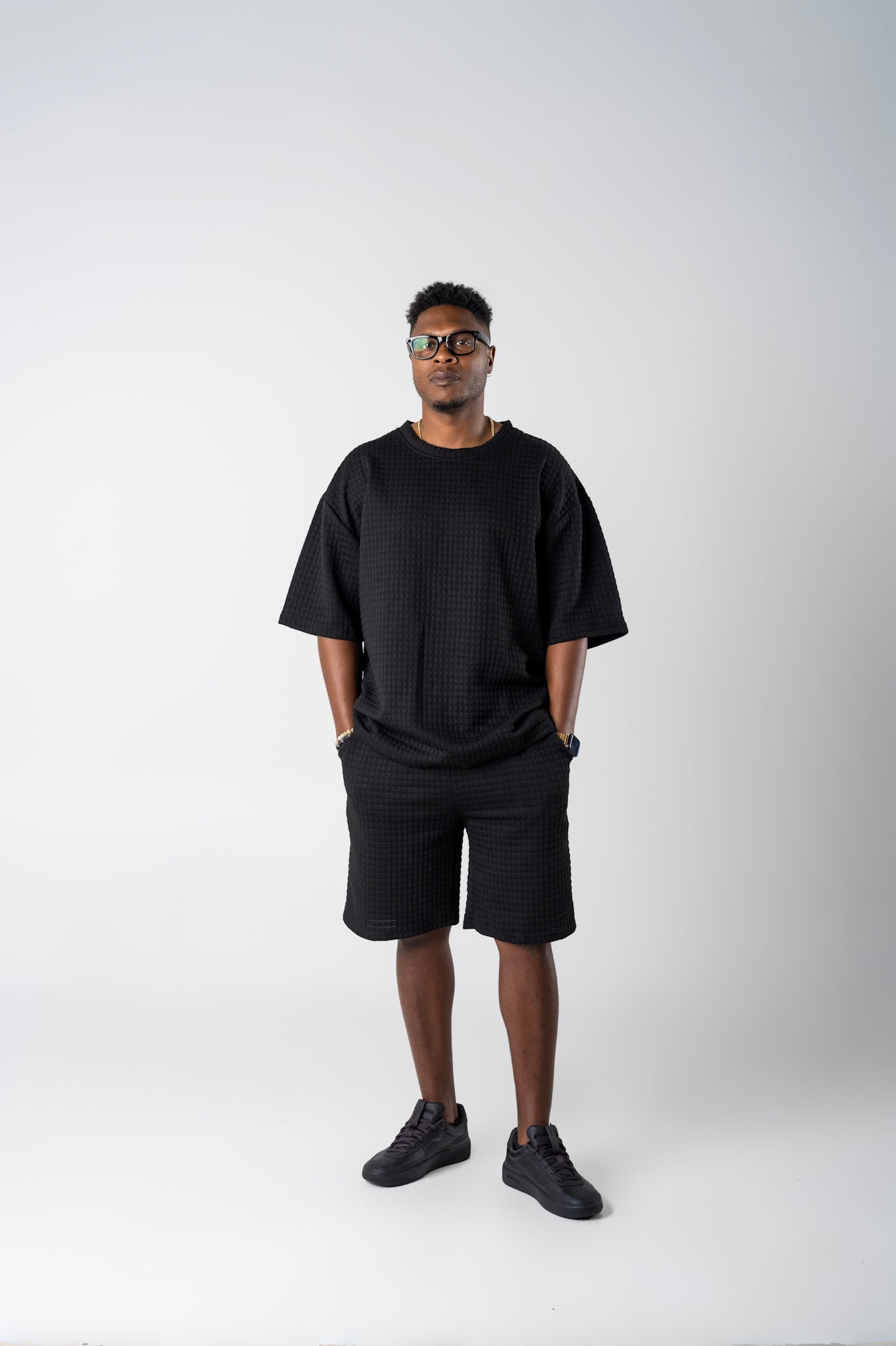 Pre-Order Vero Set Black