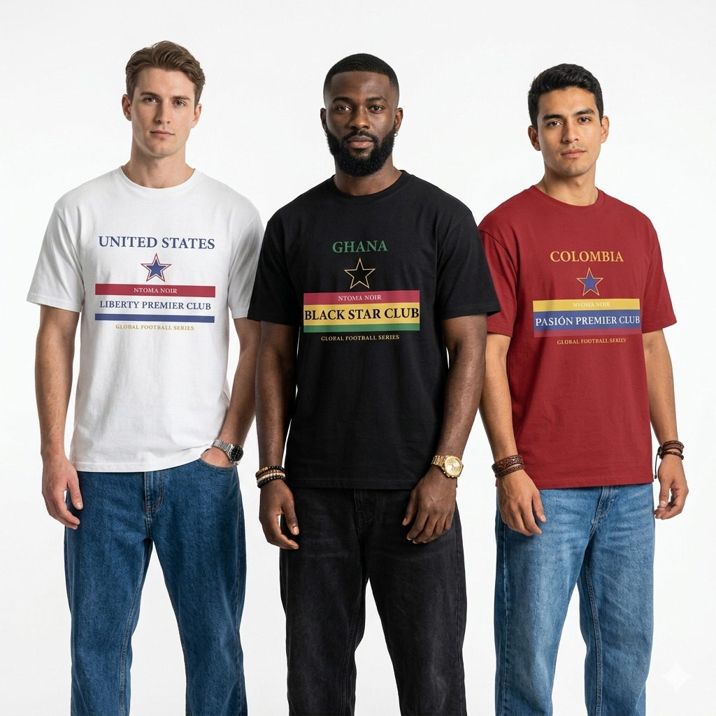 Global Football Series