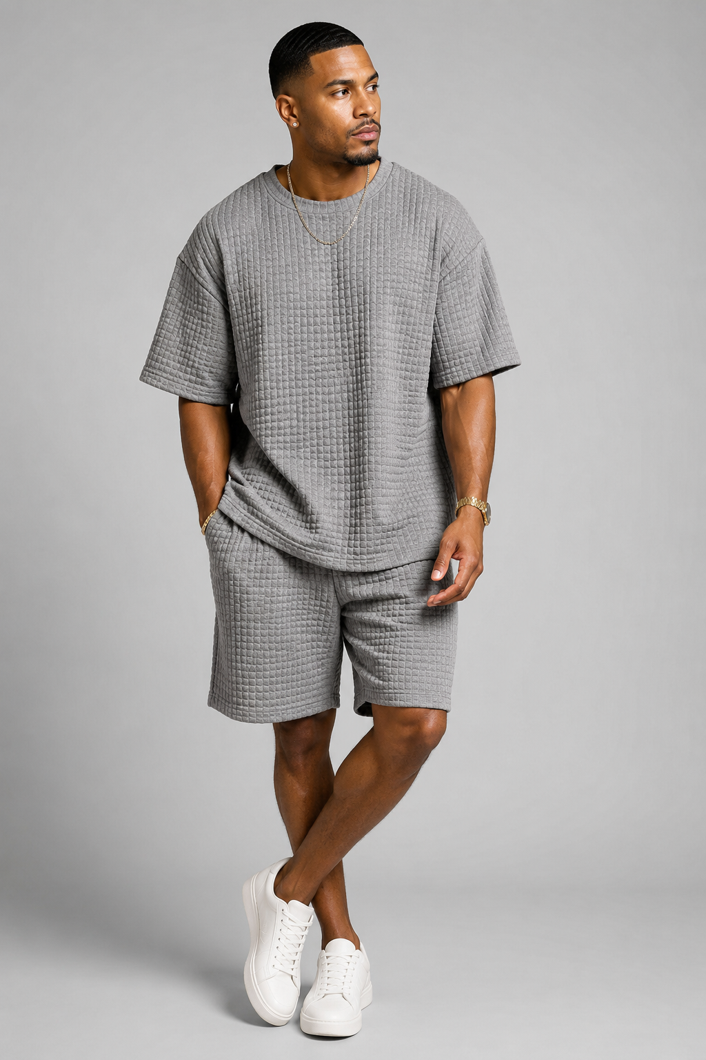 Pre-Order Vero Set Grey Set