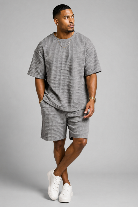Pre-Order Vero Set Grey Set
