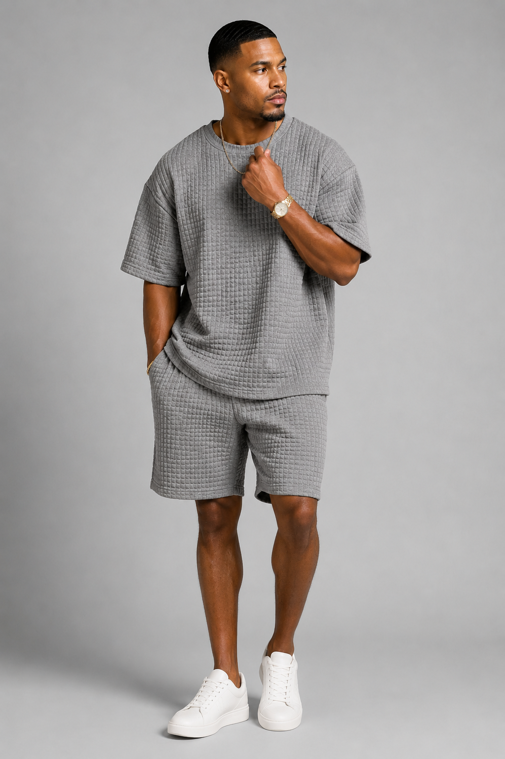 Pre-Order Vero Set Grey Set