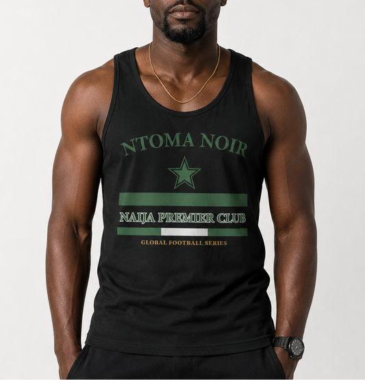 Premium Tank Naija Premier Club