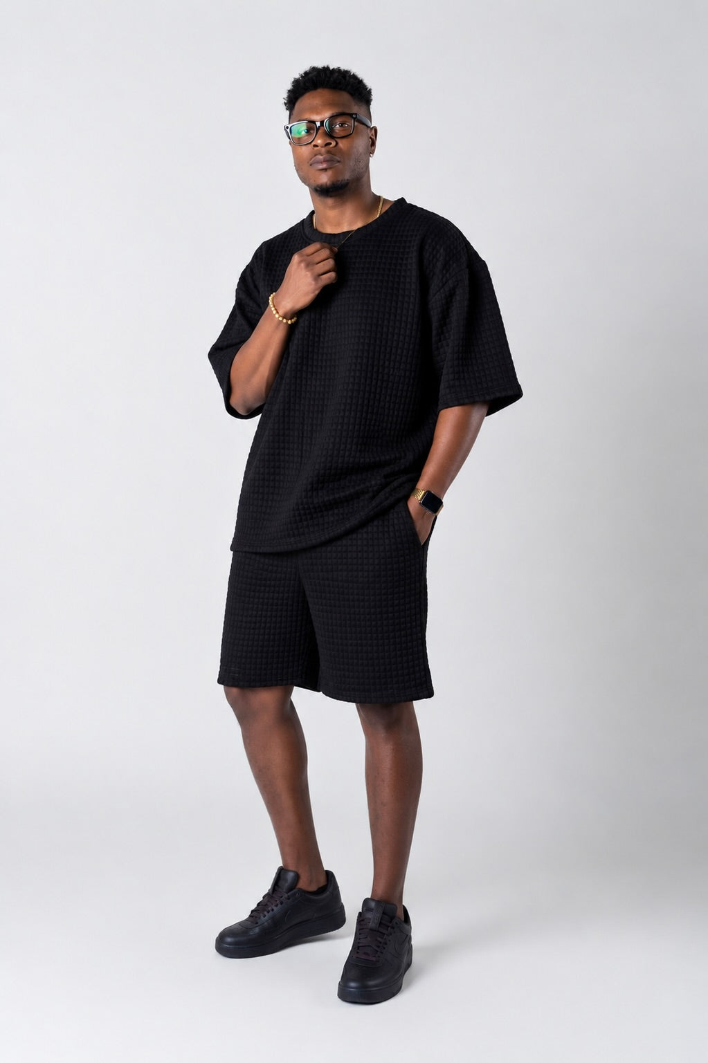 Pre-Order Vero Set Black