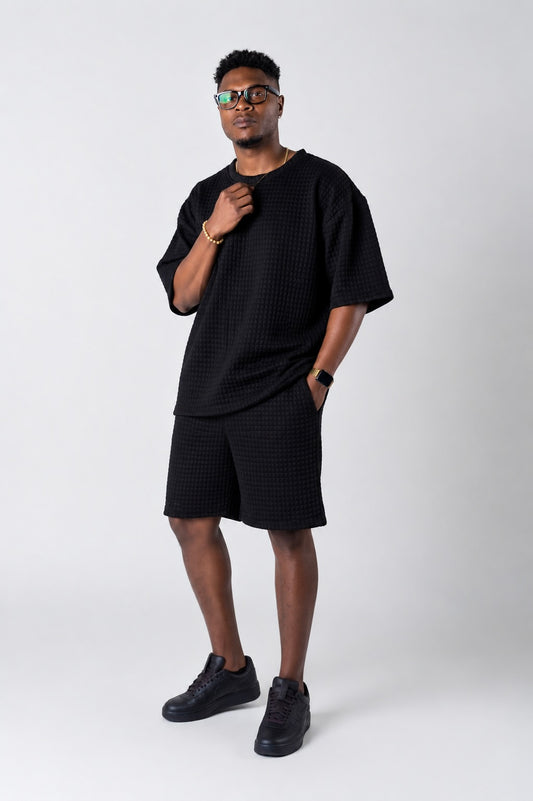 Pre-Order Vero Set Black