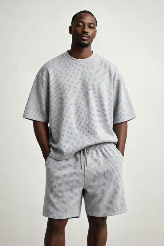 Pre-Order Vero Set Grey