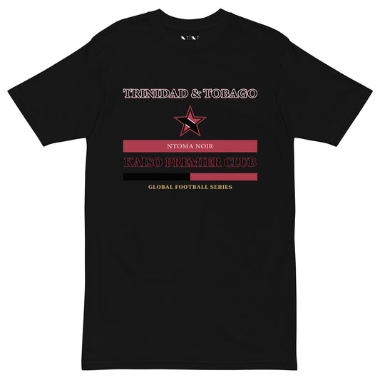 Global Trinidad & Tobago Premium Heritage Tee